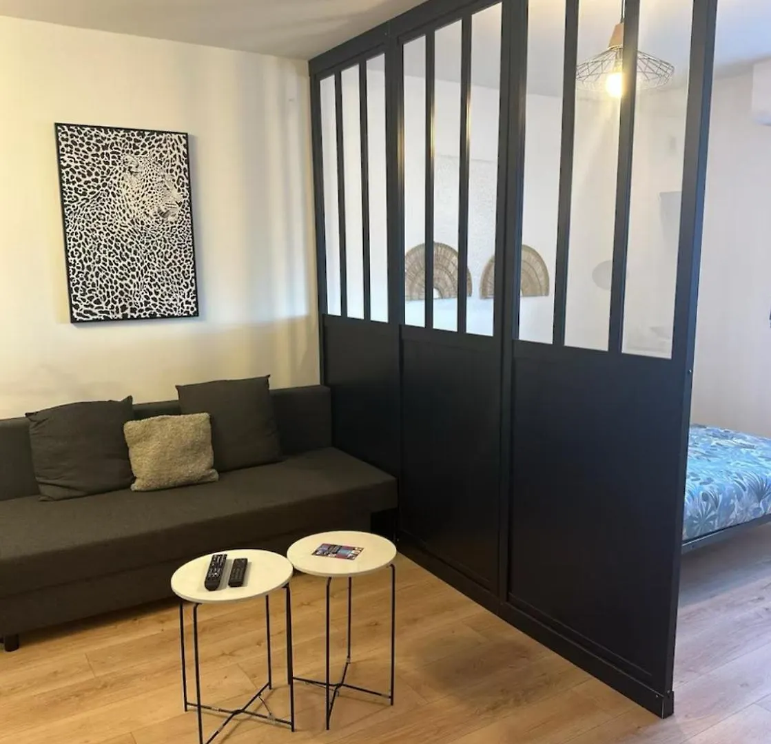 Un Coin Pour Deux location